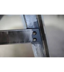 Table De Repas STATION Industrielle C30 -Grosfillex Magasin table station industrielle 5