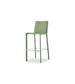 Tabouret ALEXIA Cuir De Vachette FP Airnova A5