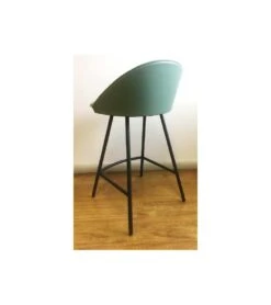 TABOURET AMIKA SG Cuir C AIRNOVA A5