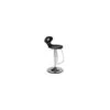 Tabouret De Bar Dark Fernand Carayon C3