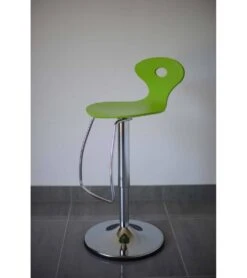Tabouret De Bar Dark Fernand Carayon C3 -Grosfillex Magasin tabouret de bar dark fernand carayon c3 2