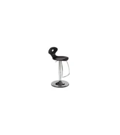 Tabouret De Bar Dark Fernand Carayon C3