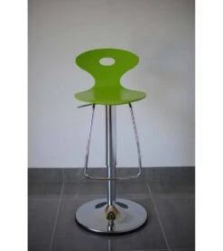 Tabouret De Bar Dark Fernand Carayon C3 -Grosfillex Magasin tabouret de bar dark fernand carayon c3 4