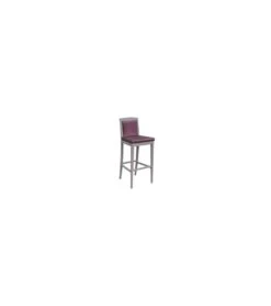 Tabouret De Bar Ht 65-75 Cm Louis Carayon C3