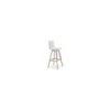 Tabouret De Bar Iris Bois N4