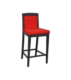 Tabouret De Bar Louis H65 Fernand Carayon C3