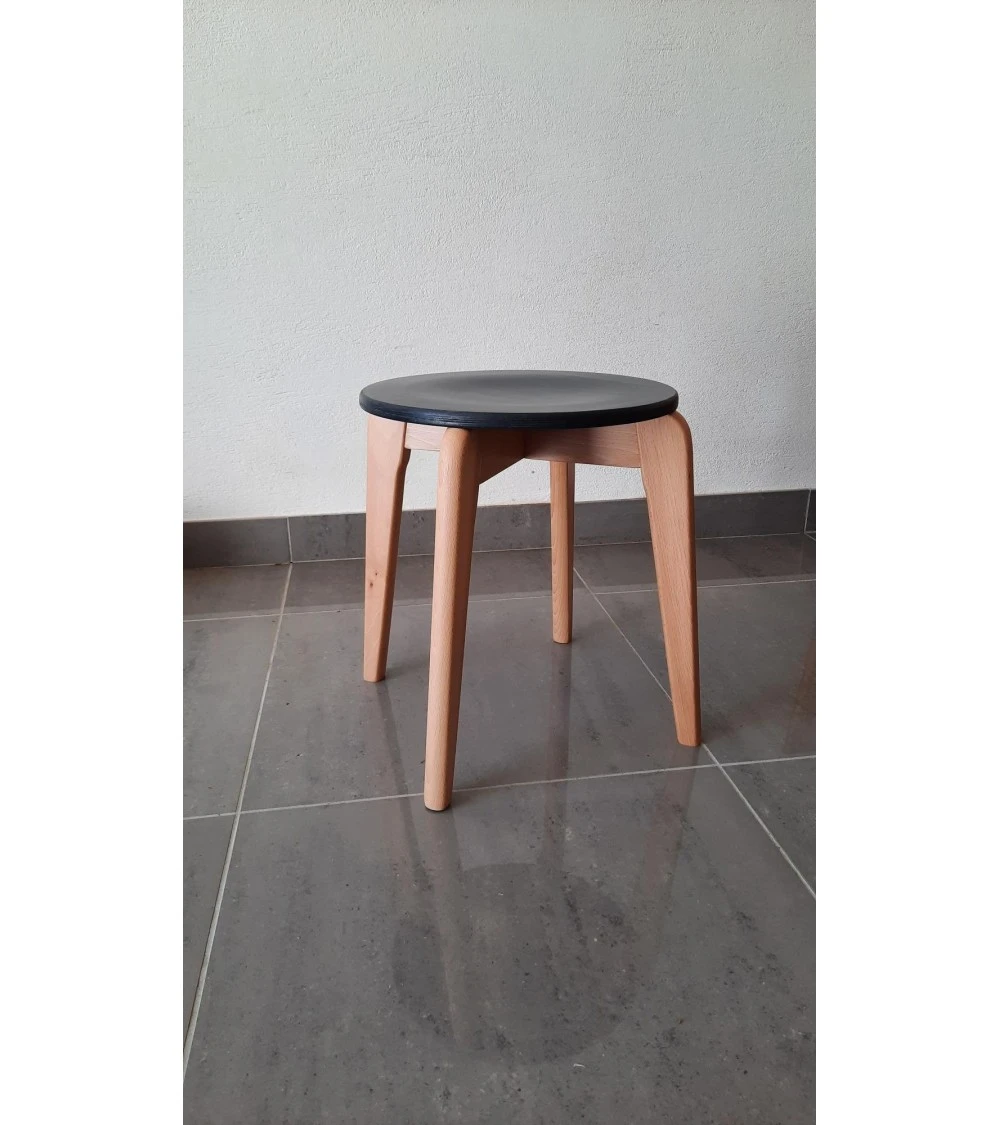 Tabouret Design 108 Carayon C3 1 Tabouret Design 108 Carayon C3