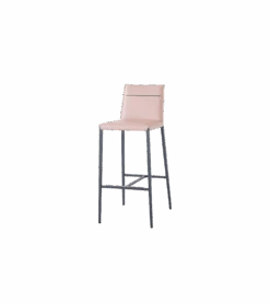 Tabouret LOLAS Cuir C Airnova A5