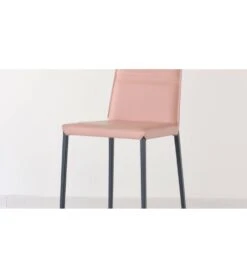 Tabouret LOLAS Cuir C Airnova A5 -Grosfillex Magasin tabouret lolas giove 7g airnova a5 1 2