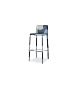 Tabouret Patchwork SG Airnova A5