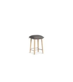 Tabouret SOFT STOOL UNI H62 -A Cuir Puma CL1 Mobitec M21 -Grosfillex Magasin tabouret soft stool uni h62 a cuir puma cl1 mobitec m21 2