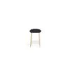 Tabouret SOFT STOOL UNI H62 -A Mobitec M21