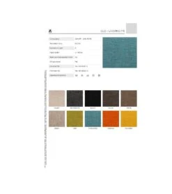 Tabouret SOFT STOOL UNI H62 -A Mobitec M21 -Grosfillex Magasin tabouret soft stool uni h62 a mobitec m21 5