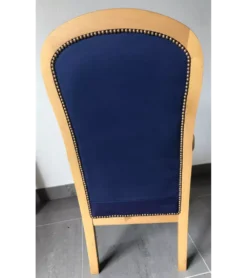 FAUTEUIL VOLTAIRE MAILLOT DE RUGBY EQUIPE DE FRANCE C3 5 FAUTEUIL VOLTAIRE MAILLOT DE RUGBY EQUIPE DE FRANCE C3 -Grosfillex Magasin voltaire maillot de rugby c3 2